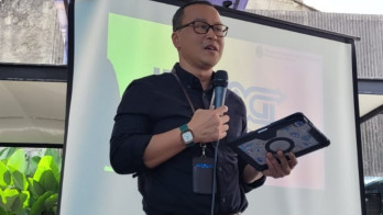 Disparbud Jabar Dukung Ekosistem Gim Nasional
