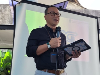 Disparbud Jabar Dukung Ekosistem Gim Nasional