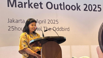 Eastspring Indonesia Angkat Sulystari jadi Presiden Direktur