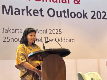 Eastspring Indonesia Angkat Sulystari jadi Presiden Direktur