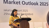 Eastspring Indonesia Angkat Sulystari jadi Presiden Direktur