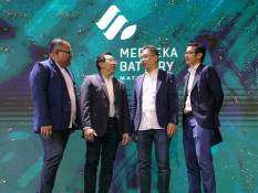 Daya Tarik Baru Merdeka Battery (MBMA) Bikin Investor Kakap Tambah Muatan