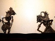 Kenali Seni Wayang Kulit dari Betawi