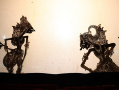 Kenali Seni Wayang Kulit dari Betawi