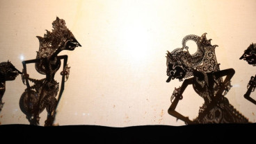 Kenali Seni Wayang Kulit dari Betawi
