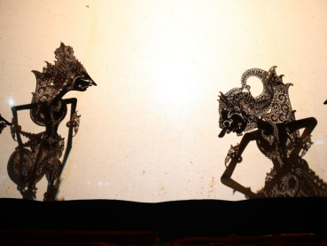 Kenali Seni Wayang Kulit dari Betawi