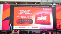 Nasib Pelanggan by.U Setelah Telkomsel Rilis New Simpati