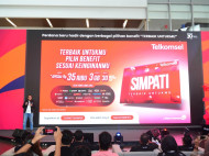 Nasib Pelanggan by.U Setelah Telkomsel Rilis New Simpati