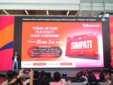 Nasib Pelanggan by.U Setelah Telkomsel Rilis New Simpati