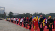 Simak Kegiatan Seru Jelang HUT ke-498 DKI Jakarta
