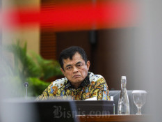 Letjen Djaka jadi Dirjen Bea Cukai, Ditunjuk Prabowo atau Sri Mulyani?