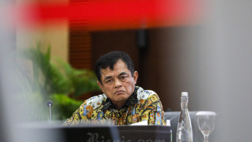 Letjen Djaka jadi Dirjen Bea Cukai, Ditunjuk Prabowo atau Sri Mulyani?