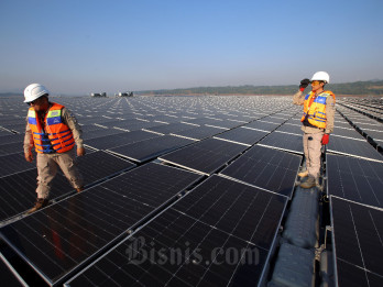Bahlil Klaim RUPTL 2025:2034 Lahirkan 760.000 Green Jobs