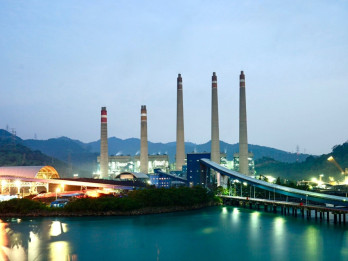 RI Masih Tambah 6,3 Gigawatt PLTU Batu Bara hingga 2034