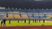 Persib Sayangkan Aksi Anarkis Suporter Rusak Fasilitas di Stadion GBLA