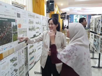 Konsep RPJMD Balikpapan Targetkan Jadi Smart City di 2029