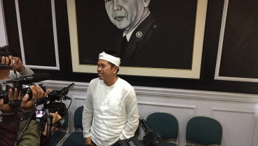 Dedi Mulyadi Bakal Tarik Aset yang Dikelola BUMD Kembali ke Pemprov Jabar