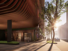 Pengembang Asal RI Bakal Bangun Hotel Teknologi Modular di Australia