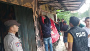 Cegah Premanisme, Posko Ormas di Sejumlah Titik di Tangerang Dibongkar