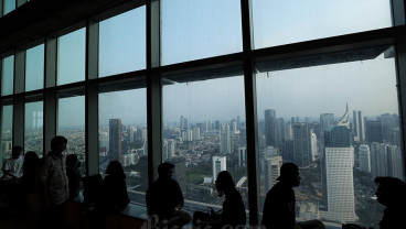 Koreksi Beruntun Indeks Saham Properti Usai BI Rate Turun, Kenapa?