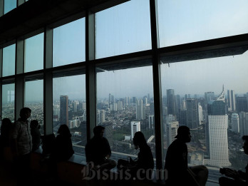 Koreksi Beruntun Indeks Saham Properti Usai BI Rate Turun, Kenapa?