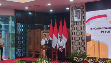 RUPTL 2025-2034 Masih Andalkan Batu Bara, Ganjal Iklim Investasi EBT?