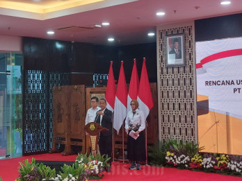RUPTL 2025-2034 Masih Andalkan Batu Bara, Ganjal Iklim Investasi EBT?