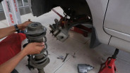 Kenali Ciri-ciri Shockbreaker Mobil Sudah Rusak dan Cara Mencegahnya