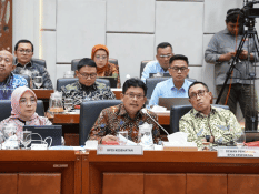 BPJS Kesehatan Gelontorkan Rp1.087,4 Triliun untuk Layanan JKN