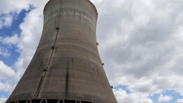 RI Bangun Pembangkit Nuklir 500 MW di Sumatra & Kalimantan Mulai 2027