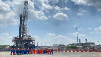 Wade Floyd Ditunjuk Jadi Presiden Direktur ExxonMobil Indonesia