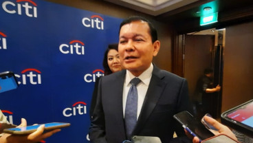 BI Pangkas Target Penyaluran Kredit 2025, Intip Rencana Bisnis Citibank, Mandiri, Hingga Danamon