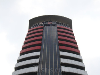 Korupsi di Anak Usaha Pertamina (PGAS), KPK Sita Aset Rp94 Miliar