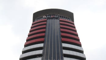 Korupsi di Anak Usaha Pertamina (PGAS), KPK Sita Aset Rp94 Miliar