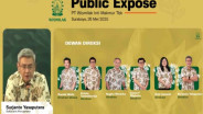 Penjualan Rokok Murah Penuh Tantangan, Wismilak Tetap Optimistis Kejar Pertumbuhan 20%