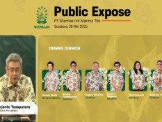 Penjualan Rokok Murah Penuh Tantangan, Wismilak Tetap Optimistis Kejar Pertumbuhan 20%
