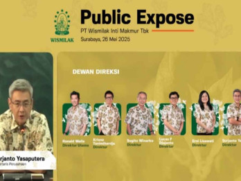 Penjualan Rokok Murah Penuh Tantangan, Wismilak Tetap Optimistis Kejar Pertumbuhan 20%
