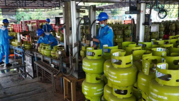 Pertamina Pastikan Stok Energi Aman di Jateng-DIY Selama Libur Panjang