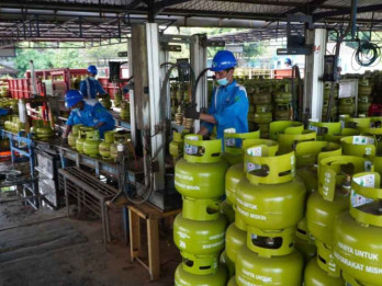 Pertamina Pastikan Stok Energi Aman di Jateng-DIY Selama Libur Panjang