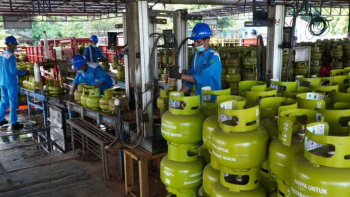 Pertamina Pastikan Stok Energi Aman di Jateng-DIY Selama Libur Panjang