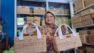Kredit UMKM Sulsel Baru Jangkau 50% Pelaku Usaha, Begini Strategi OJK Perluas Cakupan