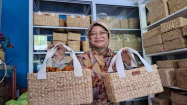 Kredit UMKM Sulsel Baru Jangkau 50% Pelaku Usaha, Begini Strategi OJK Perluas Cakupan