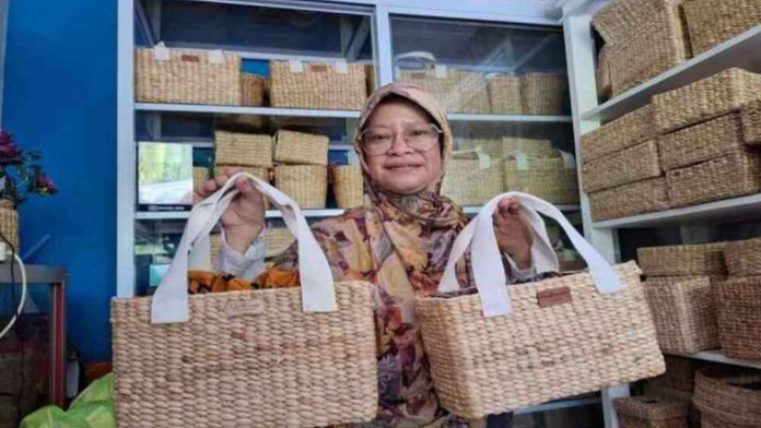 Kredit UMKM Sulsel Baru Jangkau 50% Pelaku Usaha, Begini Strategi OJK Perluas Cakupan