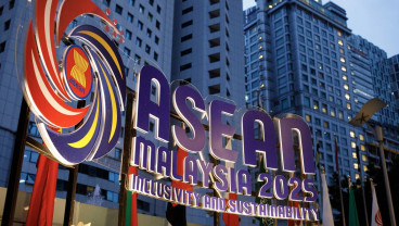 Sederet Bukti China-Asean Makin Mesra Usai Penetapan Tarif Trump