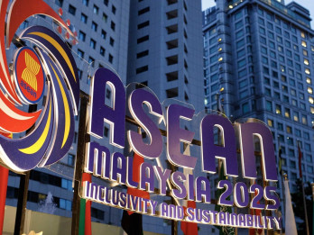 Sederet Bukti China-Asean Makin Mesra Usai Penetapan Tarif Trump