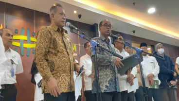 Pensiunan Himbara Bisa Jadi Manajer Koperasi Desa, Begini Skemanya