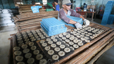 Pertumbuhan Kredit UMKM Melambat, Pengusaha Pindah ke Pembiayaan Non-Bank