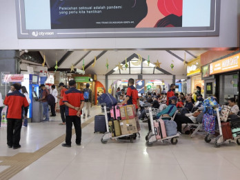Daop 2 Bandung Siapkan 134.000 Tempat Duduk Jelang Libur Panjang Kenaikan Isa Almasih