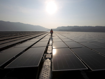 Target Penambahan Pembangkit Naik jadi 69,6 GW di RUPTL 2025-2034, Ini Sebabnya