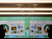 Melirik Saham Bank Lapis Dua: BSI (BRIS), CIMB (BNGA) dan BTN (BBTN)